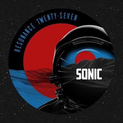 Resonance Twenty-Seven 專輯 Sonic