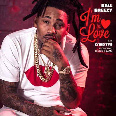 I min love (feat. l一日QT也) 專輯 Ball Greezy/DJ Nasty 305/Lamb Litty/MIKE SMIFF/Tory Lanez