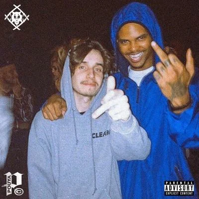 whatever mane 專輯 Pouya