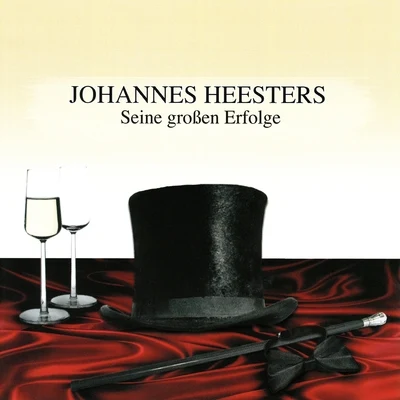 Seine großen Erfolge 專輯 Johannes Heesters