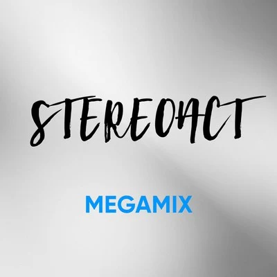 Megamix 專輯 Stereoact