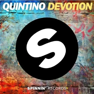 Devotion 專輯 Quintino/Dimitri Vegas & Like Mike/MAD M.A.C.