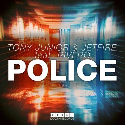 Police (Extended Mix) 專輯 Ez Quew/Tony Junior/Caneschi