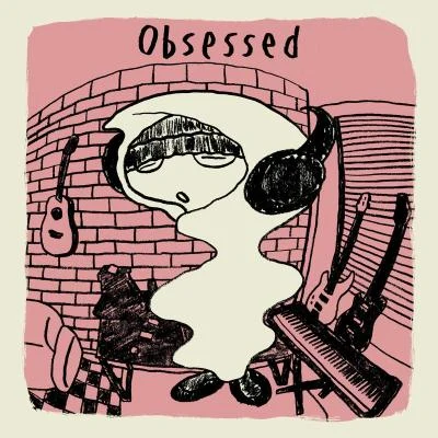 Obsessed 專輯 Ayumu Imazu