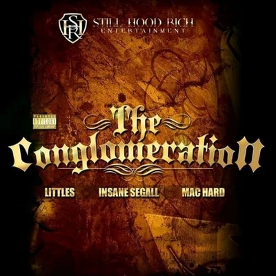 The Conglomeration 專輯 littles/樸奎利