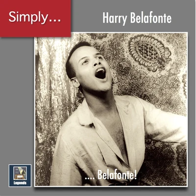 Simply ... Belafonte! (2019 Remaster) 專輯 Jacques Météhen/Pierre Chagnon/Studio orchestra/Albert Lasry/Tino Rossi