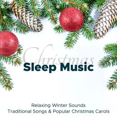 Christmas Sleep Music: Relaxing Winter Sounds, Traditional Songs and Popular Christmas Carols 專輯 Christmas Jazz Piano Trio/christmas party Academy/The Merry Christmas Players