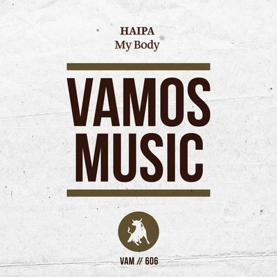 Haipa My Body