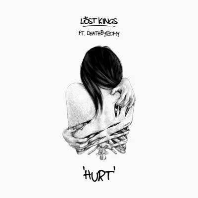 Hurt 專輯 Lost Kings/TINASHE