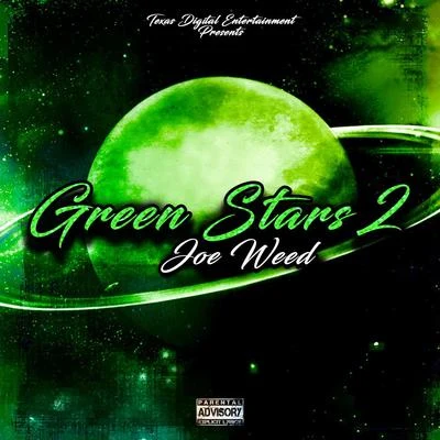 Green Stars 2 (feat. Mandy C) 專輯 Joe Weed