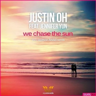 We Chase the Sun 专辑 Justin Oh