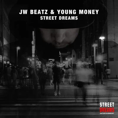 Street Dreams 專輯 Young Money/Havikk/Evil Skeem/LV/Westside