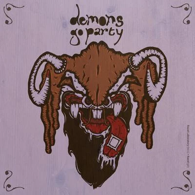 Demons Go Party 專輯 Vowel/Razat