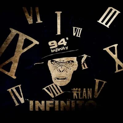 Infinito 專輯 Klan/808GOD