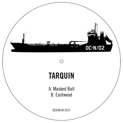 Masked Ball 專輯 Tarquin