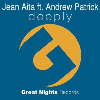 Deeply (feat. Andrew Patrick) 專輯 Jean Aita