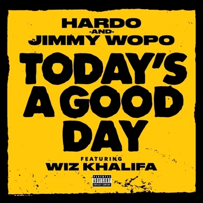 Todays a Good Day 專輯 Hardo