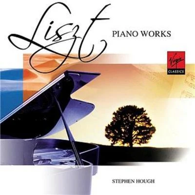 Liszt: Mephisto Waltz No 1 etc. 專輯 Stephen Hough/City Of Birmingham Symphony Orchestra/Andris Nelsons