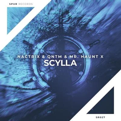 Scylla 專輯 QNTM