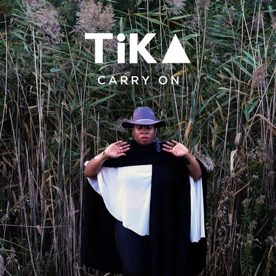 TiKA2Ton Carry On