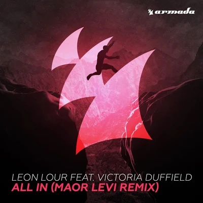 All In (Maor Levi Remix) 專輯 Leon Lour