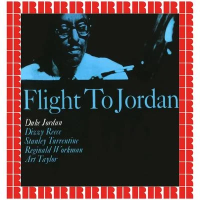 Flight To Jordan (Hd Remastered Edition) 專輯 Duke Jordan