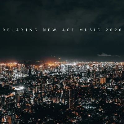 Relaxing New Age Music 2020 - Collection of Mesmerizing Soundscapes Ideal for Sleep, Rest, Meditation and Yoga 專輯 Meditation