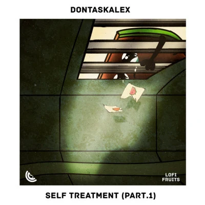 dontaskalexmali davids Self Treatment (Part.1)