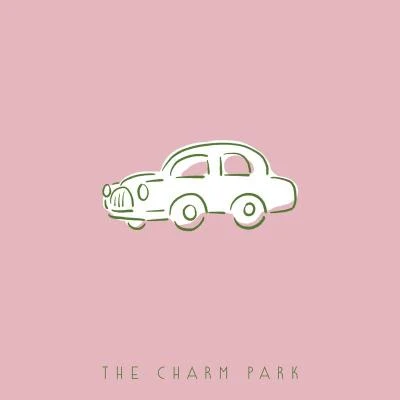 THE CHARM PARK Lovers In Tokyo