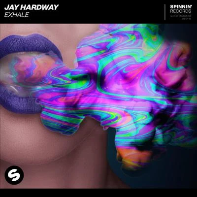 Exhale 专辑 Jay Hardway