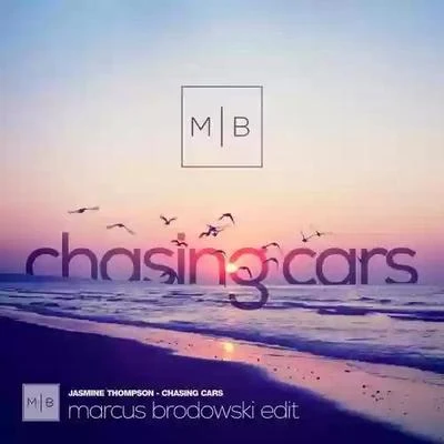 Chasing Cars (Marcus Brodowski Edit) 专辑 Conan Mac/Marcus Brodowski