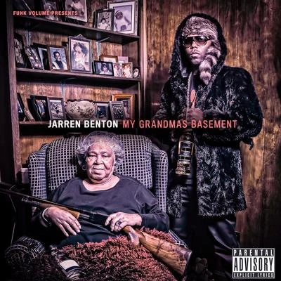 Razor Blades and Steak Knives (feat. Hemi) 專輯 Jarren Benton