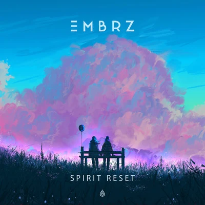 Spirit Reset 專輯 EMBRZ