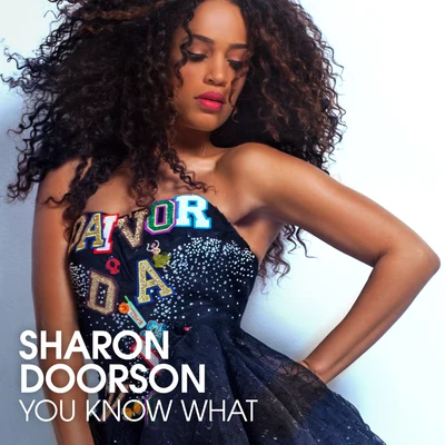 You Know What 专辑 Sharon Doorson