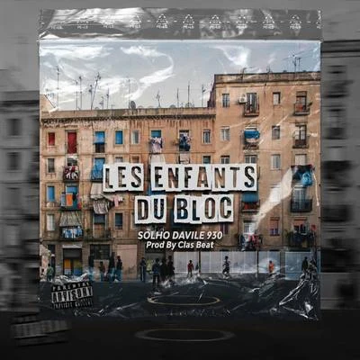 Les Enfants Du Bloc 專輯 Patas Vng/Davile 930