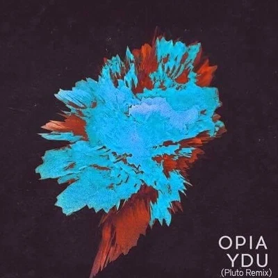 YDU (Pluto Remix) 專輯 Pluto