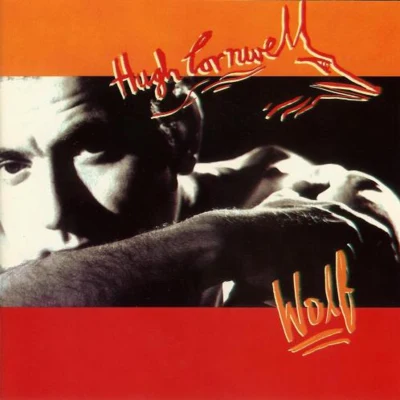 Wolf 專輯 Hugh Cornwell/Spandau Ballet/Billy Idol/Ultravox/Katrina