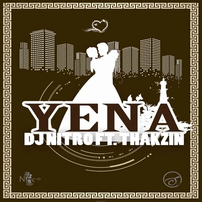 Yena 專輯 Themba/Thakzin