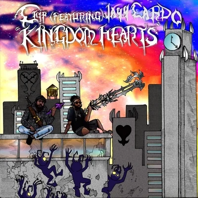 Kingdom Hearts (feat. Jayycardo) 專輯 Chip