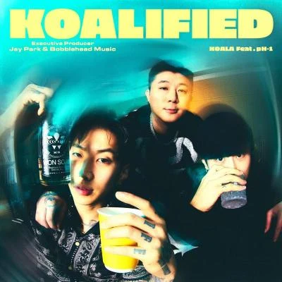 Koalified 專輯 Honey/코알라(KOALA)