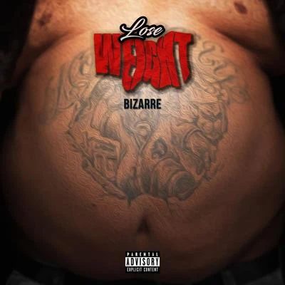 Lose Weight 專輯 Bizarre/Joanna/J-Kwon/Liz Phair/Flunk