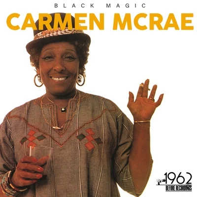 Black Magic 專輯 Carmen McRae