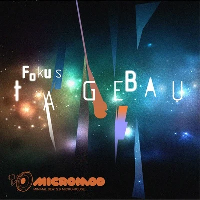 Tagebau 专辑 Fokus