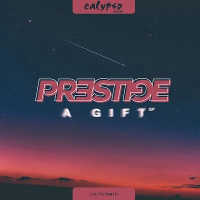 A Gift EP 專輯 Prestige/Ceph