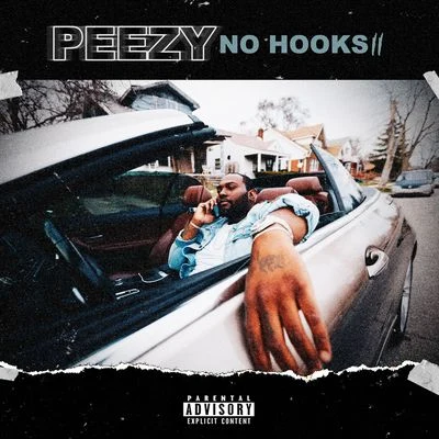 No Hooks II 专辑 Peezy