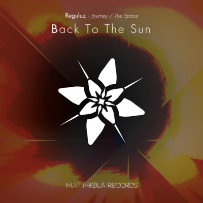 Back to the sun 专辑 Reguluz