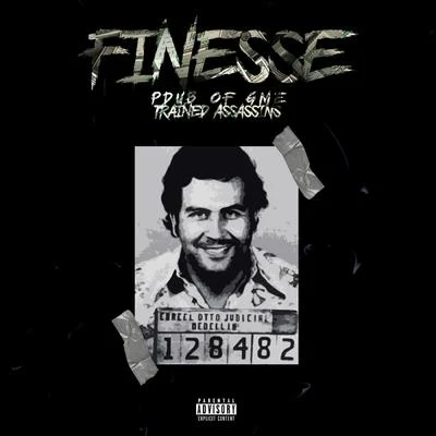 Finesse 專輯 P-Dub Of GME