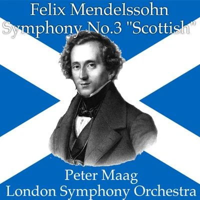 Mendelssohn: Symphony No. 3 in A minor, op.56 "Scottish" 專輯 Marcella Pobbe/Irinia Arkhipova/Teatro San Carlos Chorus/Michele Lauro/Teatro San Carlos Orchestra