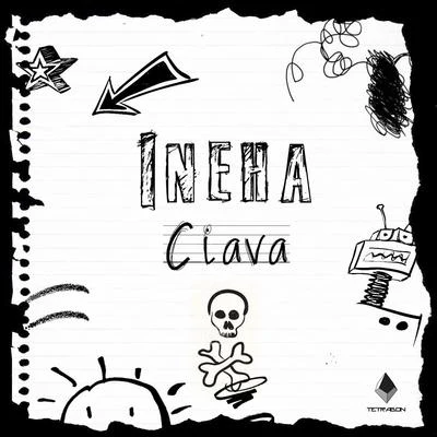 Ineha 專輯 Ciava