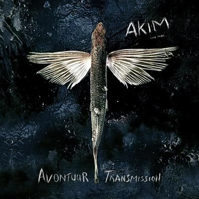 Avontuur Transmission 专辑 Akim